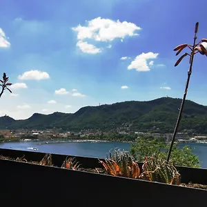Veranda View Апартаменты Комо