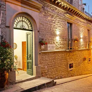 Domus Aurea Montalbano Elicona