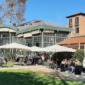  Appartamento Bacanal
